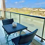 Areiazul – Vista Mar, A Pé *