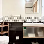 Appartement Areiazul – Vista Mar, A Pé Peniche