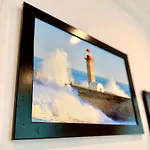 Areiazul – Vista Mar, A Pé *