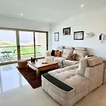 Areiazul – Vista Mar, A Pé