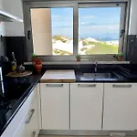 Areiazul – Vista Mar, A Pé *