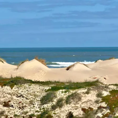 Areiazul - Vista Mar, A Pe