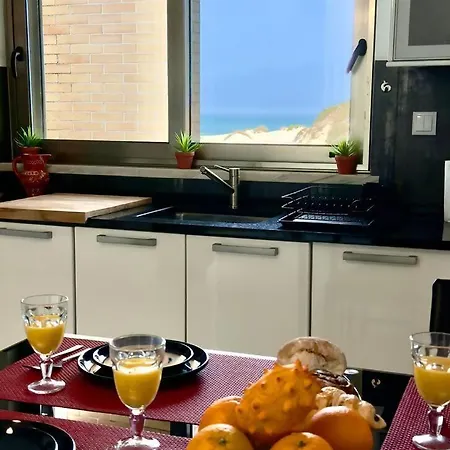 Areiazul - Vista Mar, A Pe Peniche