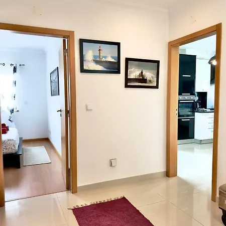 Areiazul - Vista Mar, A Pe Peniche