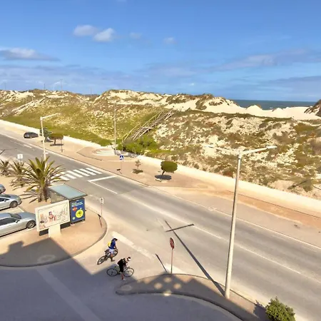 Areiazul - Vista Mar, A Pe * Peniche