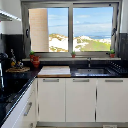 Areiazul - Vista Mar, A Pe *