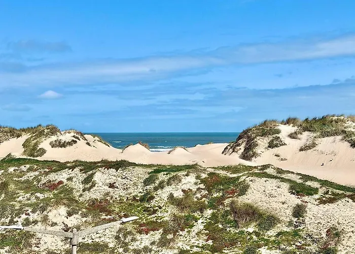 Lägenhet Areiazul - Vista Mar, A Pe