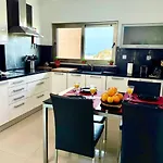 Areiazul - Vista Mar, A Pe Apartamento *