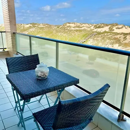 Areiazul - Vista Mar, A Pe *