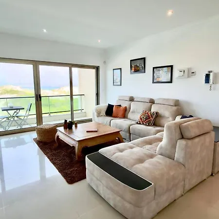 Areiazul - Vista Mar, A Pe